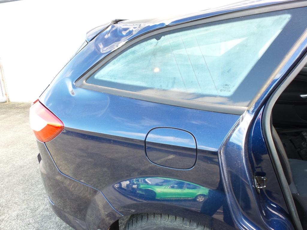 Ford Mondeo - MC 2011-2014