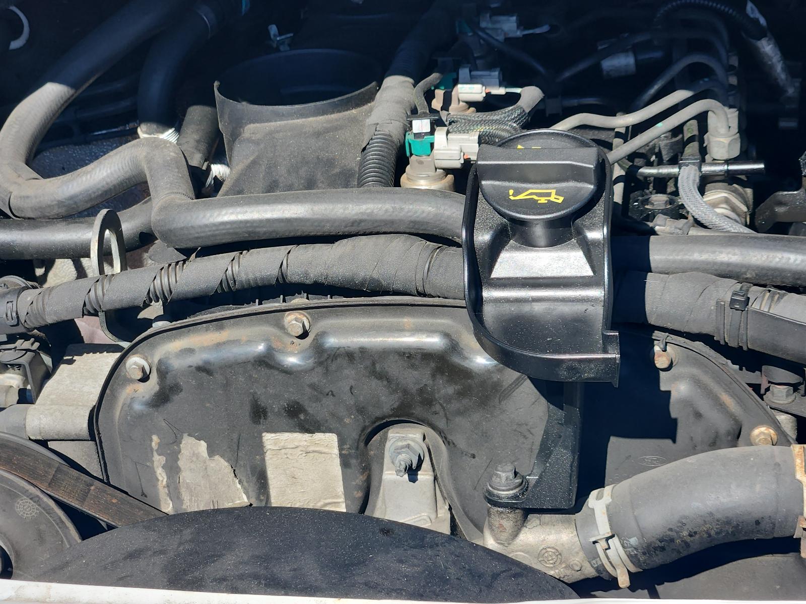 Ford Transit - 2006-2011