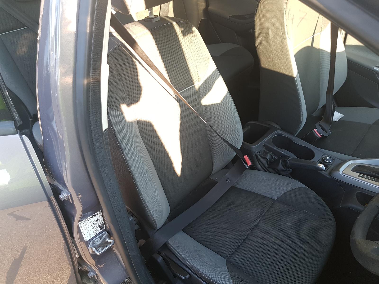 Ford Focus - LW 2011-2015