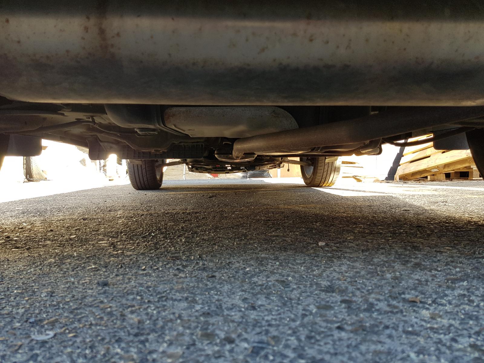 Holden Trax - TJ Series 2013-Present