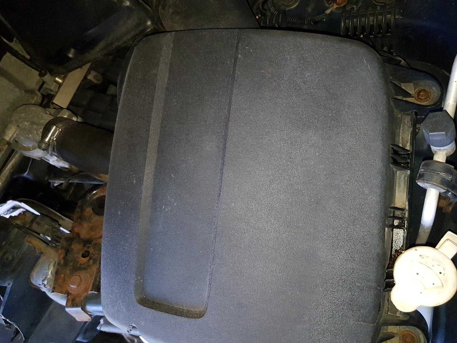 Ford Falcon - FG-FGX 2008-2016