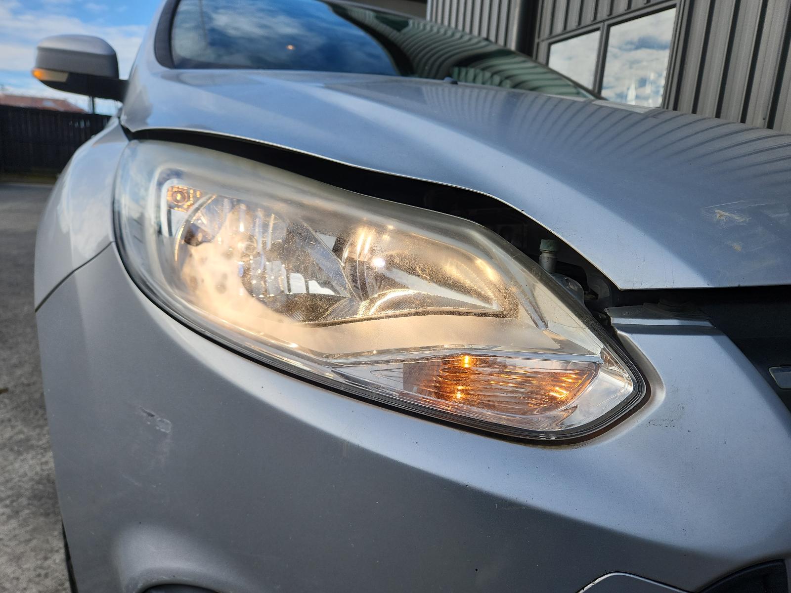 Ford Focus - LW 2011-2015