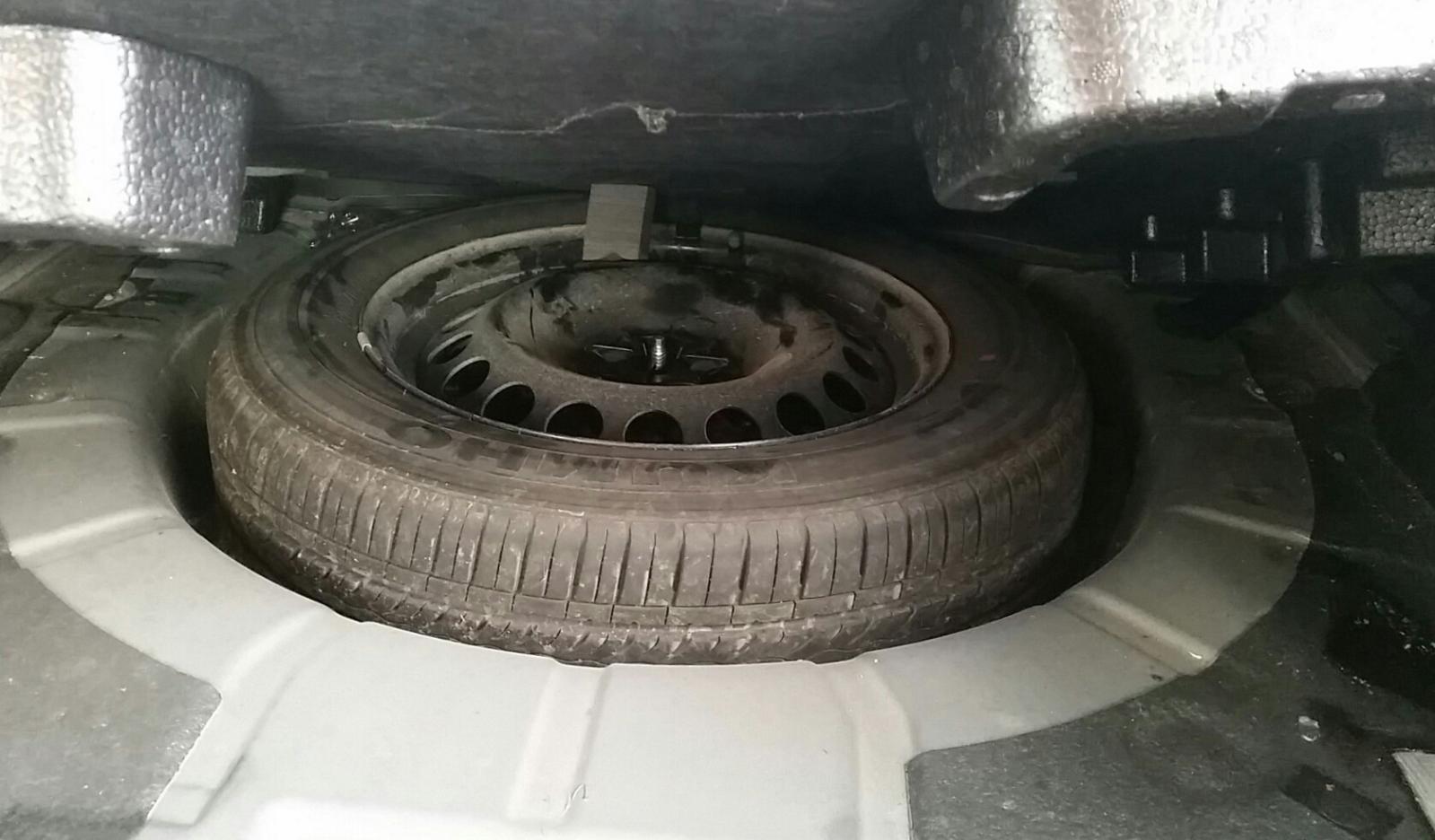 Holden Cruze - 2009-Present