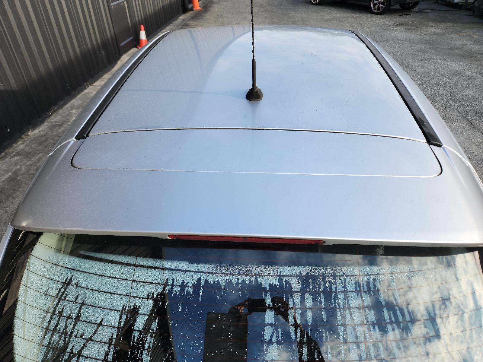 Ford Focus - LW 2011-2015