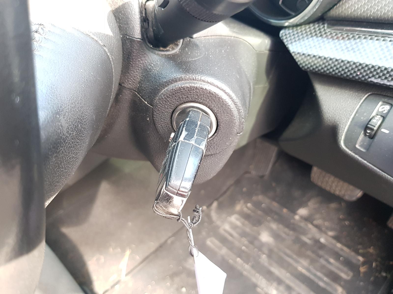 Holden Commodore - VF 2013-Present