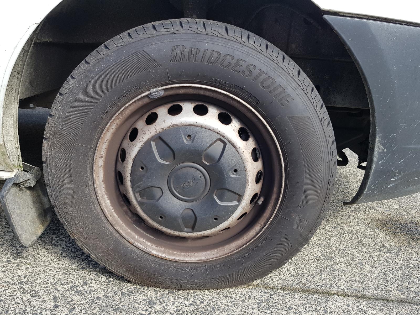 Ford Transit - Other