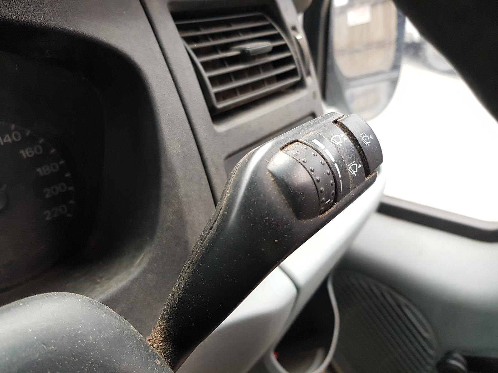 Ford Transit - 2006-2011