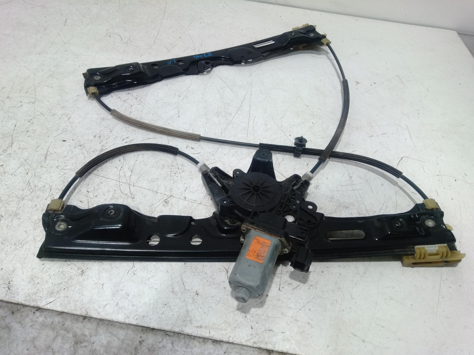 Left_Front_Window_Reg_Motor