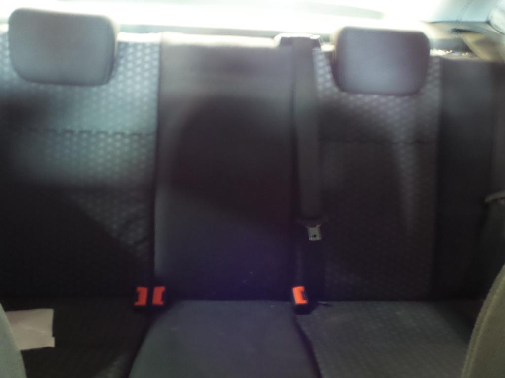 Ford Focus - LS 2005-2007