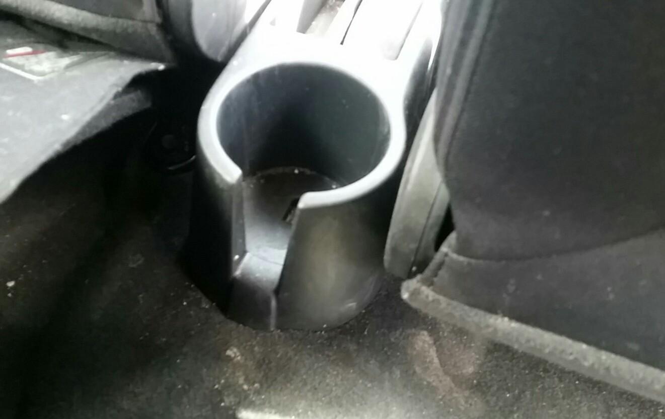 Hyundai Getz - BU51 2010-Present