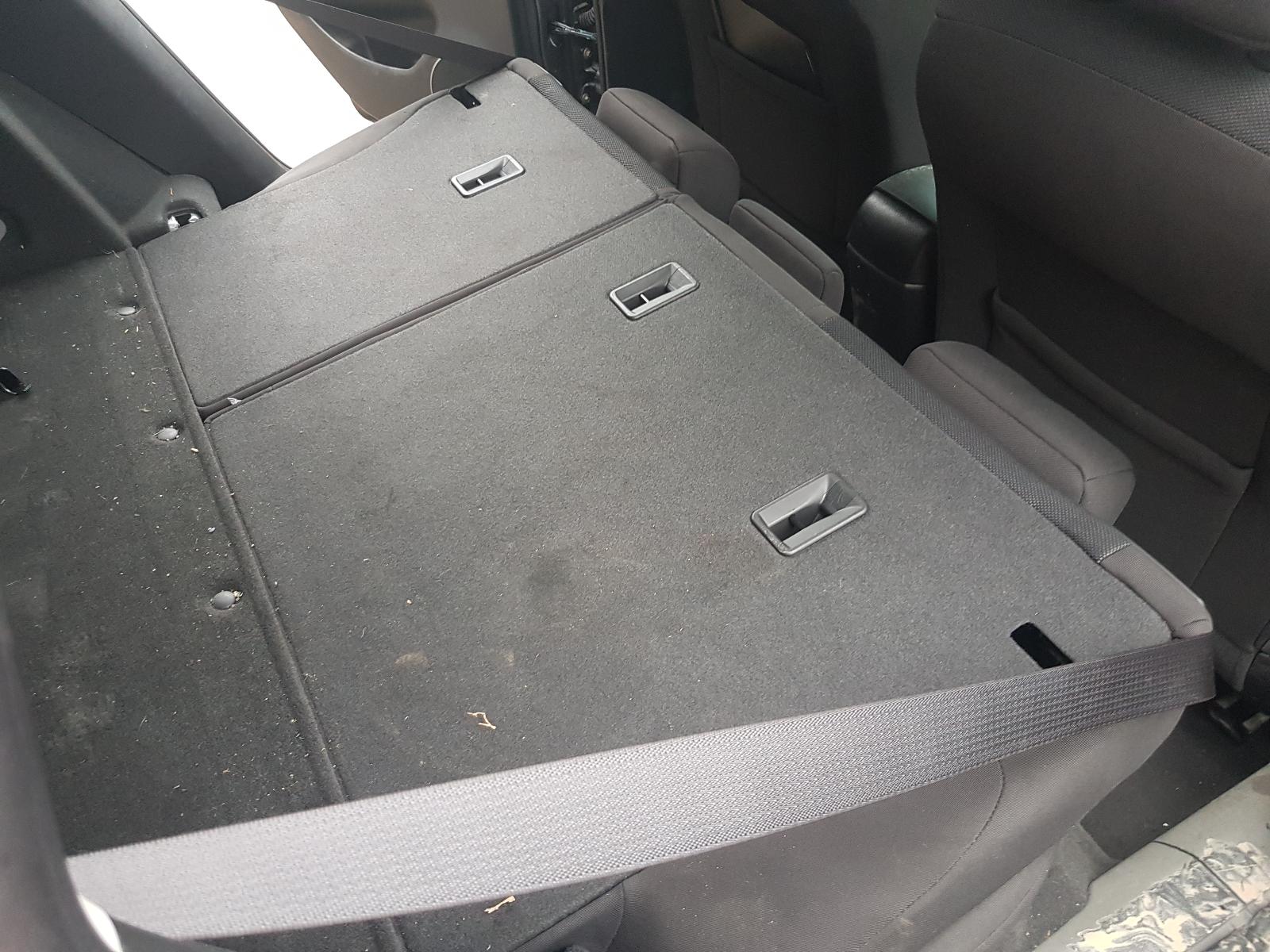 Holden Cruze - 2009-Present