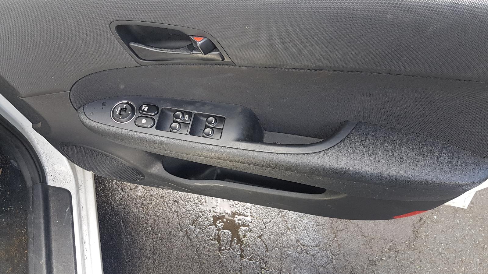 Hyundai i30 - 2007-2016