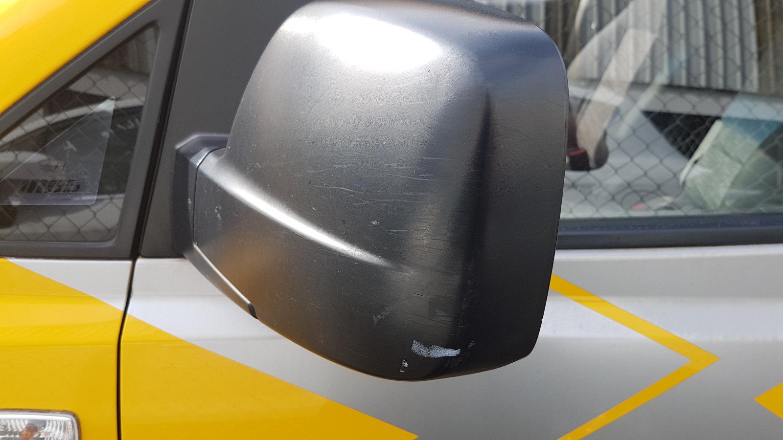 Hyundai H1 Van - 2008-2016