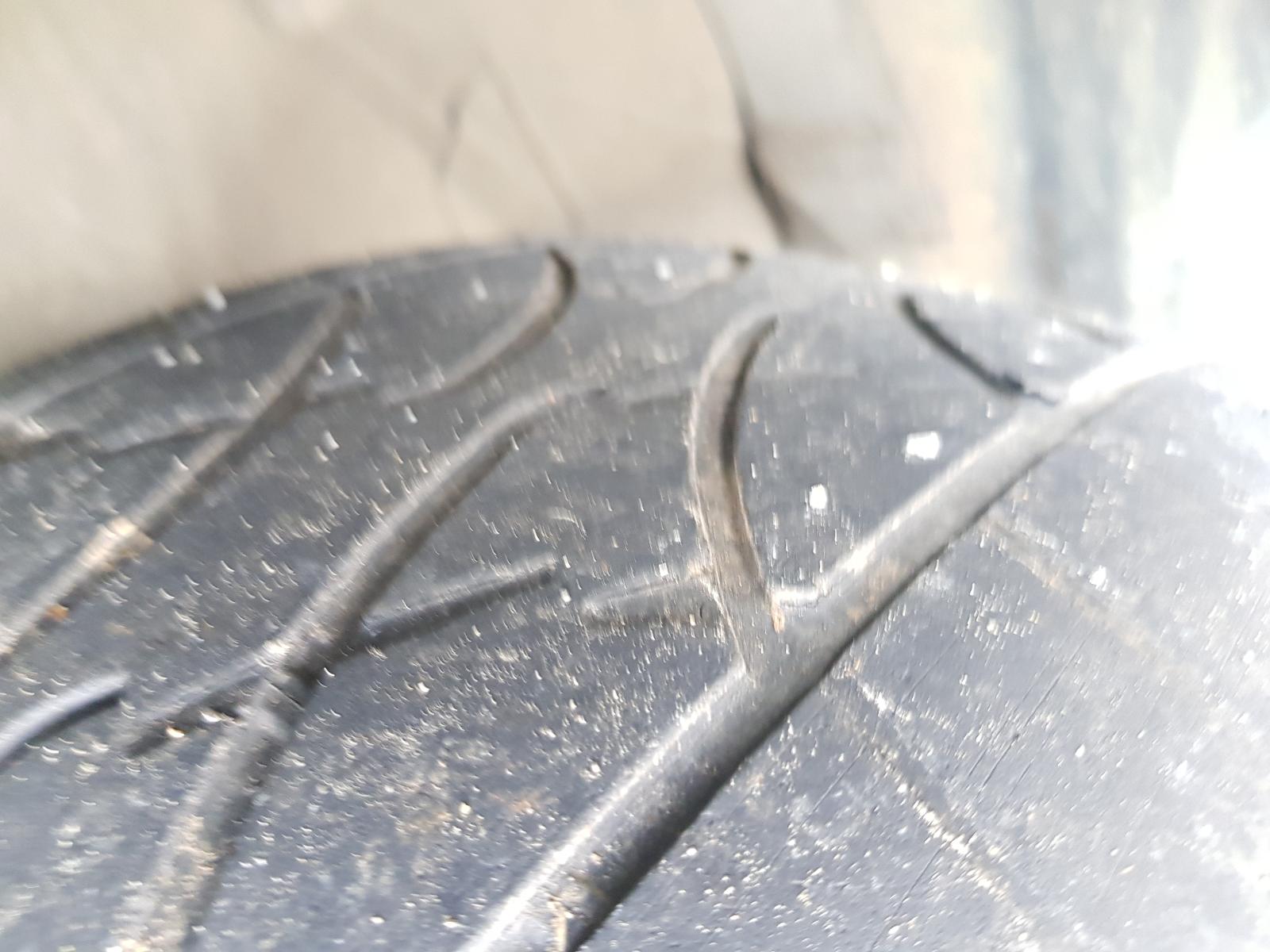 Holden Captiva - Captiva 7 2011-Present