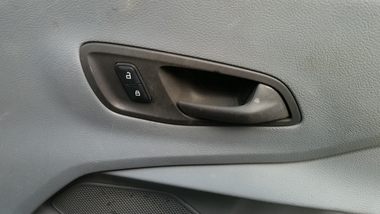 Ford Transit - Other