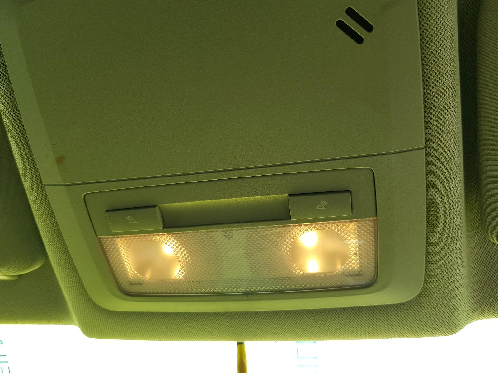 Holden Cruze - 2009-Present