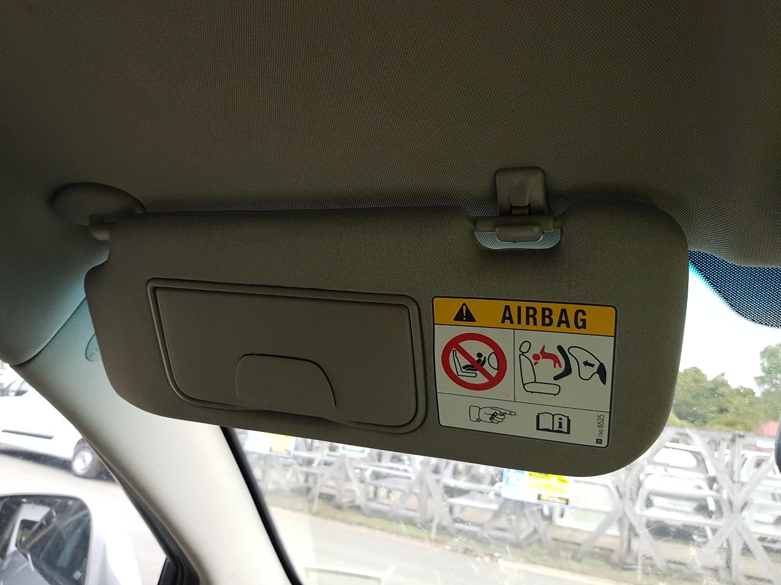 Holden Captiva - Captiva 5 2006-2011