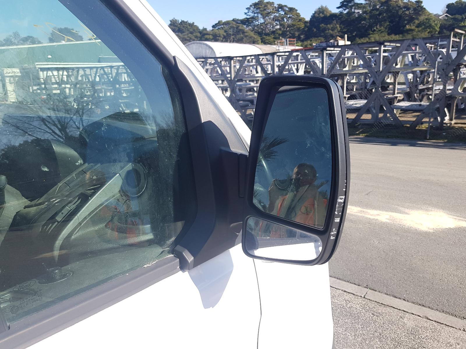 Ford Transit - Other