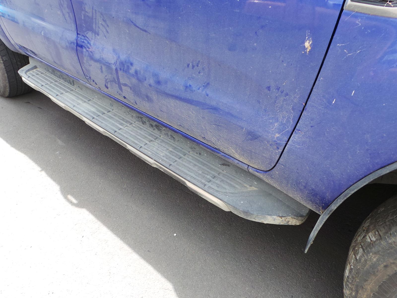 Ford Ranger - PX/PX2 2011-2017