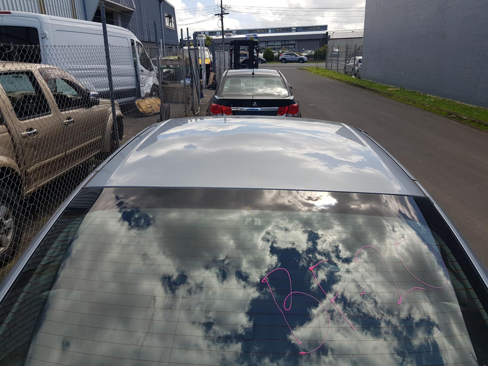 Ford Falcon - BF 2006-2010