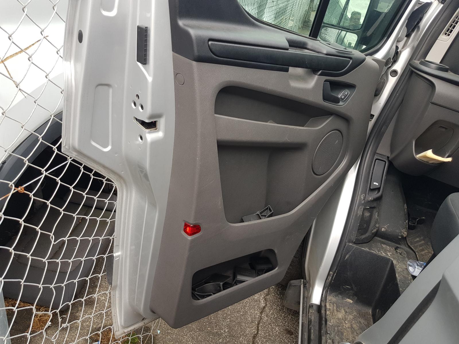 Ford Transit - Other