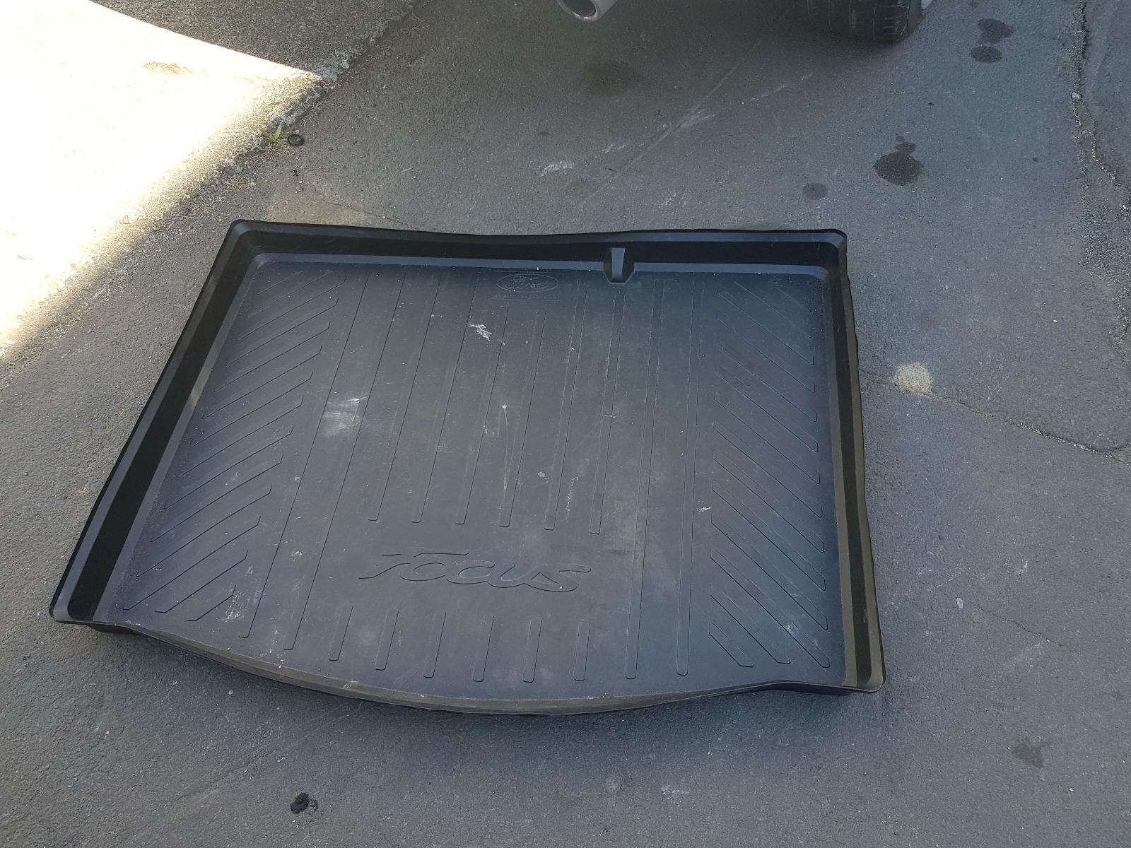 Ford Focus - LW 2011-2015