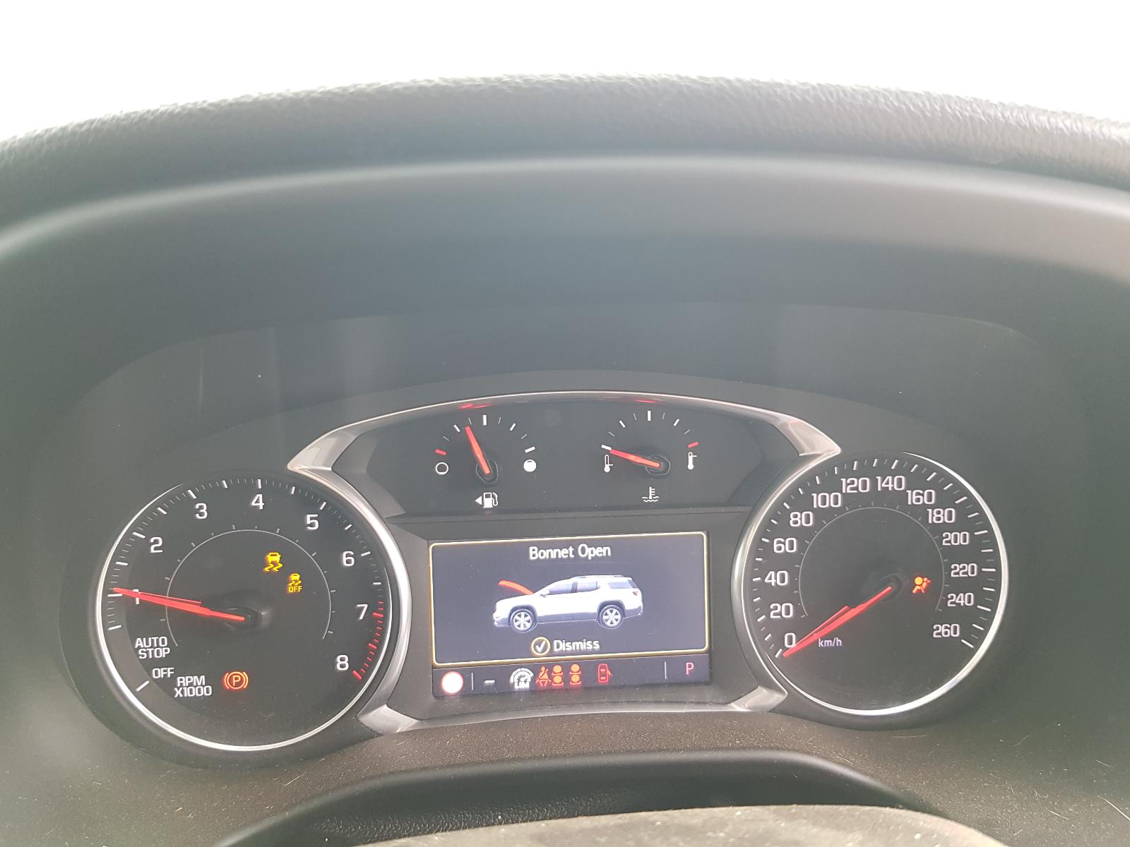 Holden Colorado - RG2 2016-Present