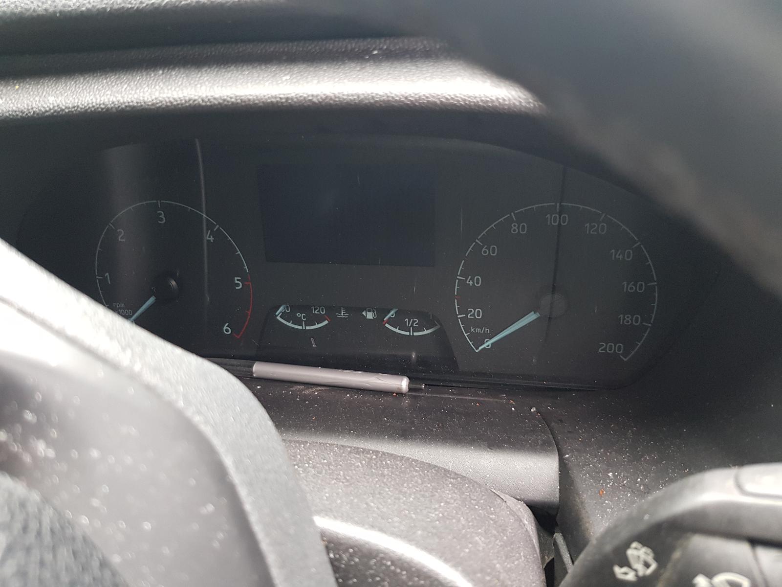 Ford Transit - Other