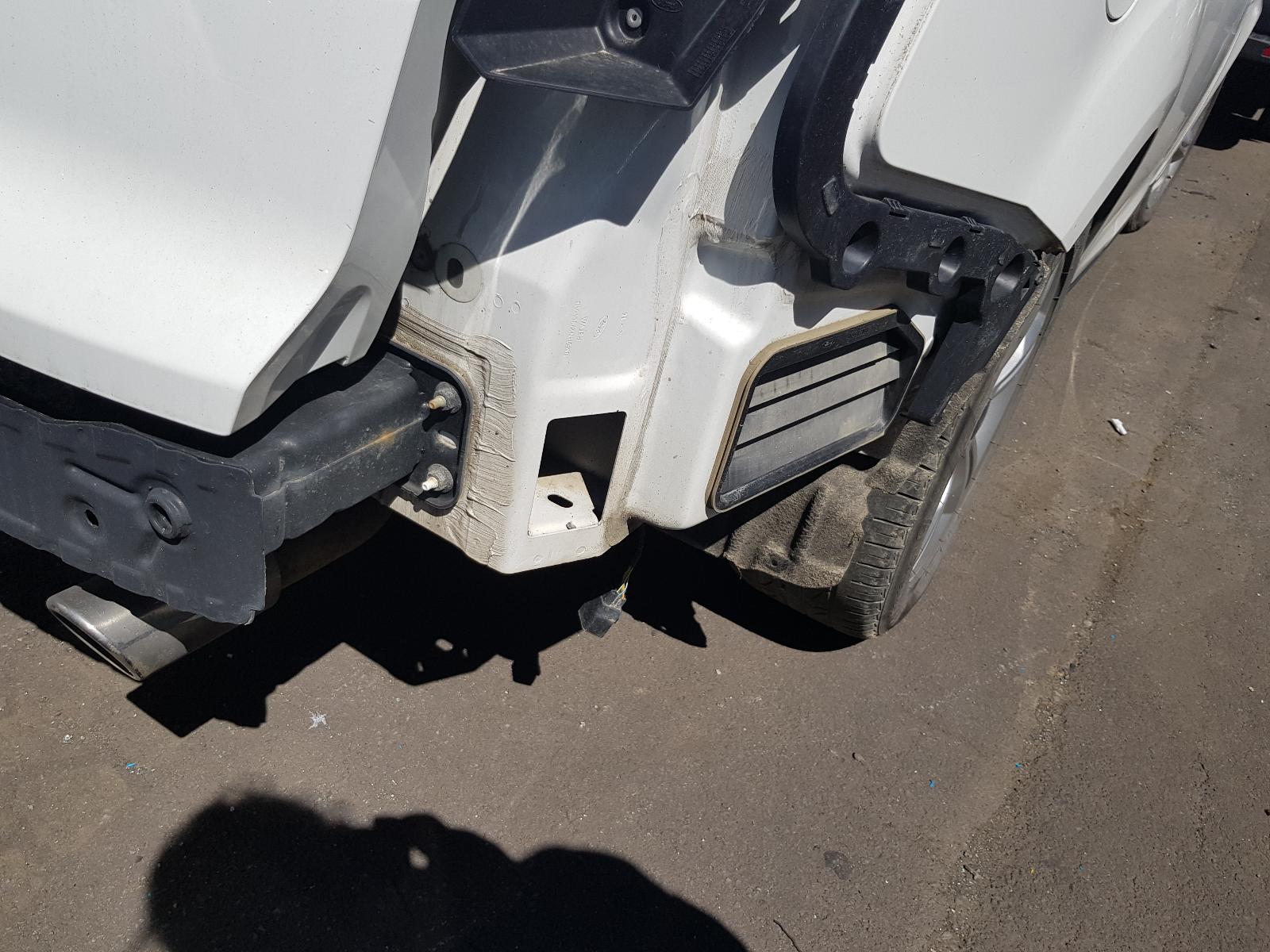 Ford Focus - LZ 2015-2017