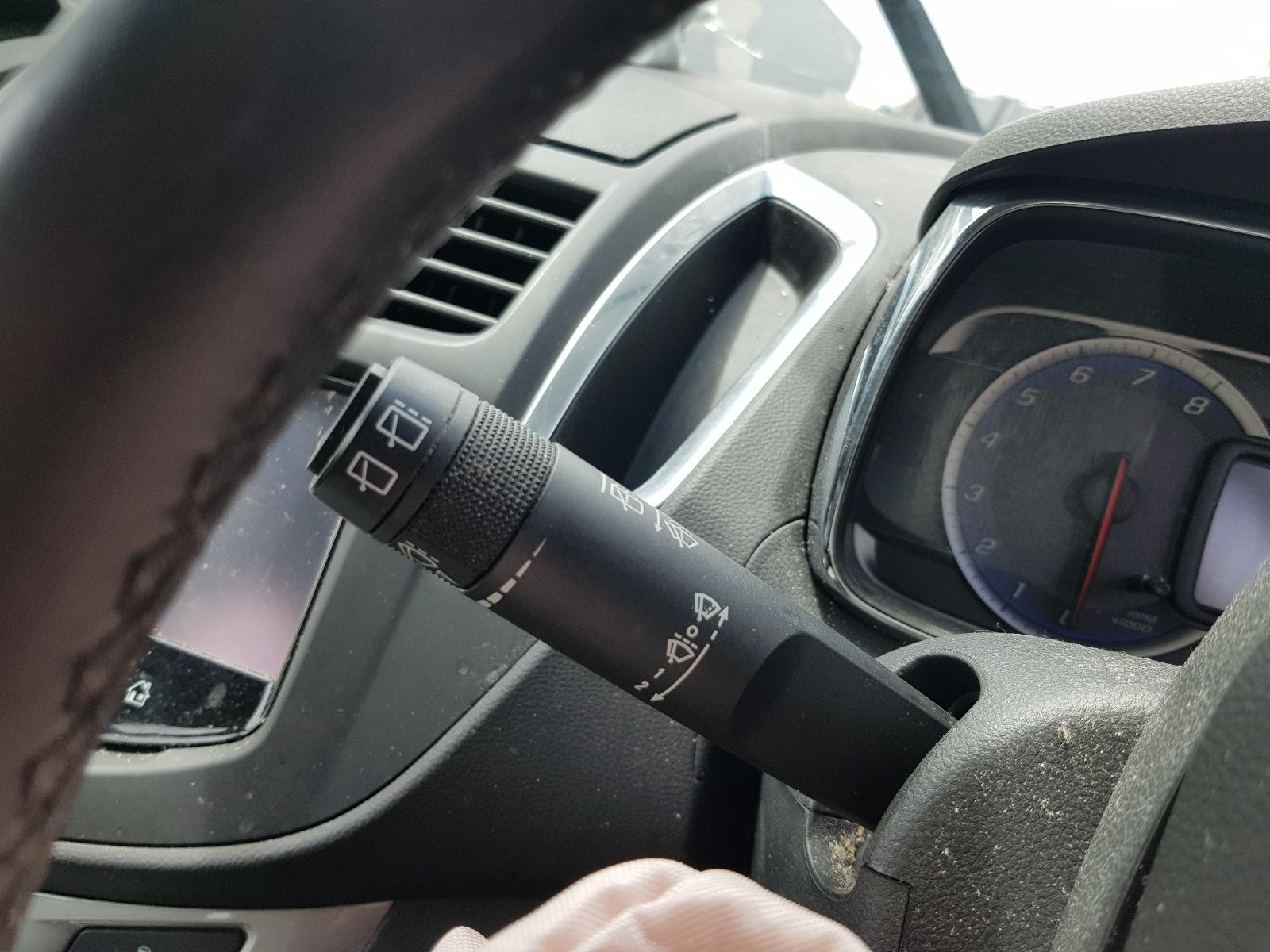 Holden Trax - TJ Series 2013-Present