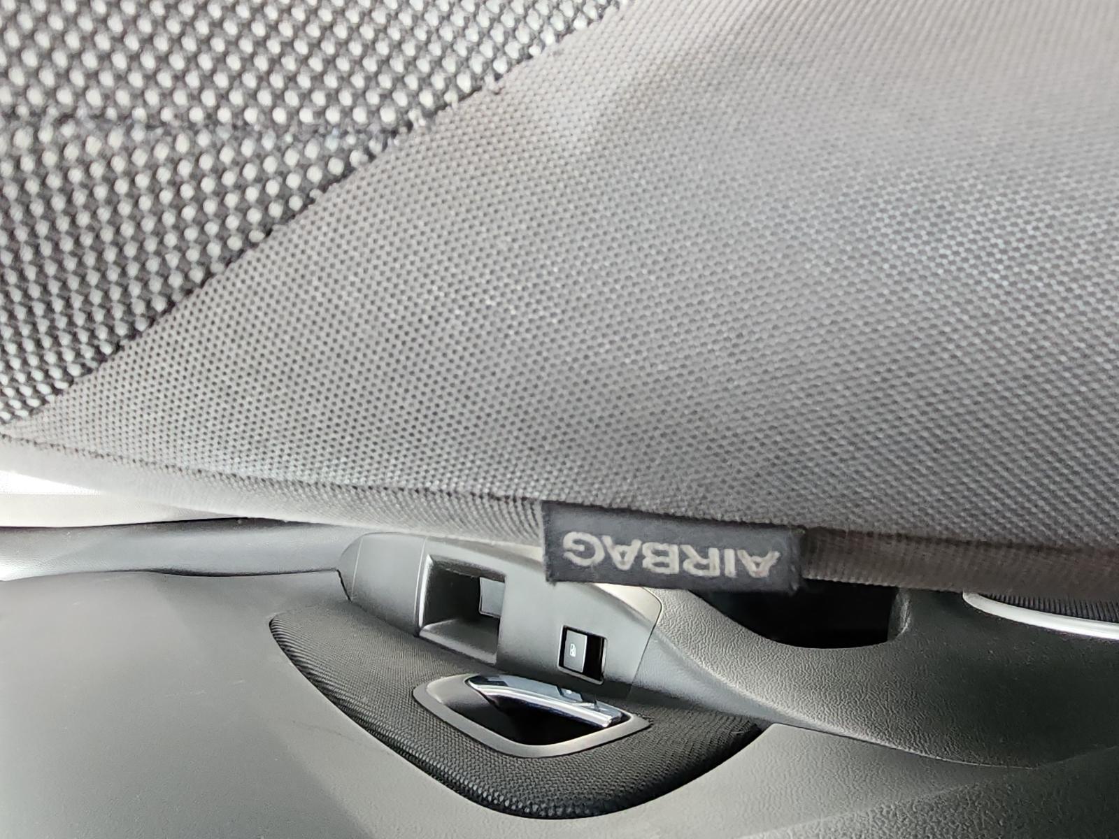 Holden Cruze - 2009-Present