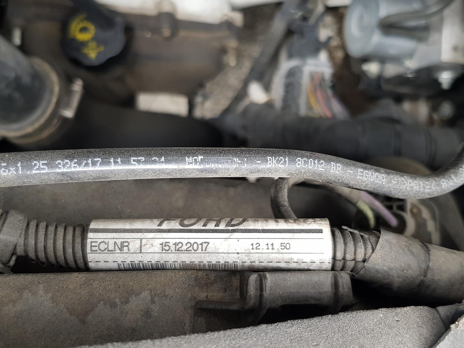 Ford Transit - Other