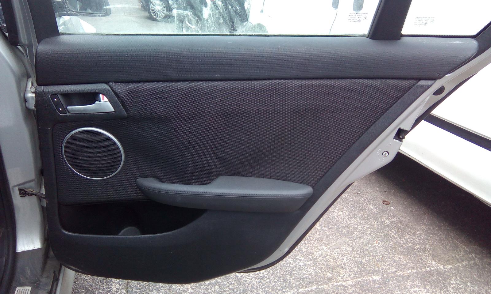 Holden Commodore - VE 2006-2013