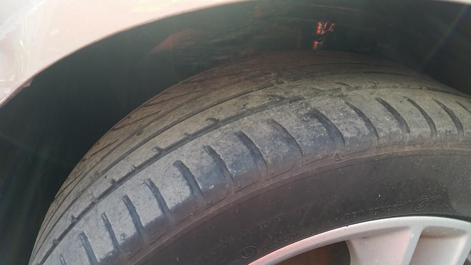 Ford Mondeo - MD 2014-2017