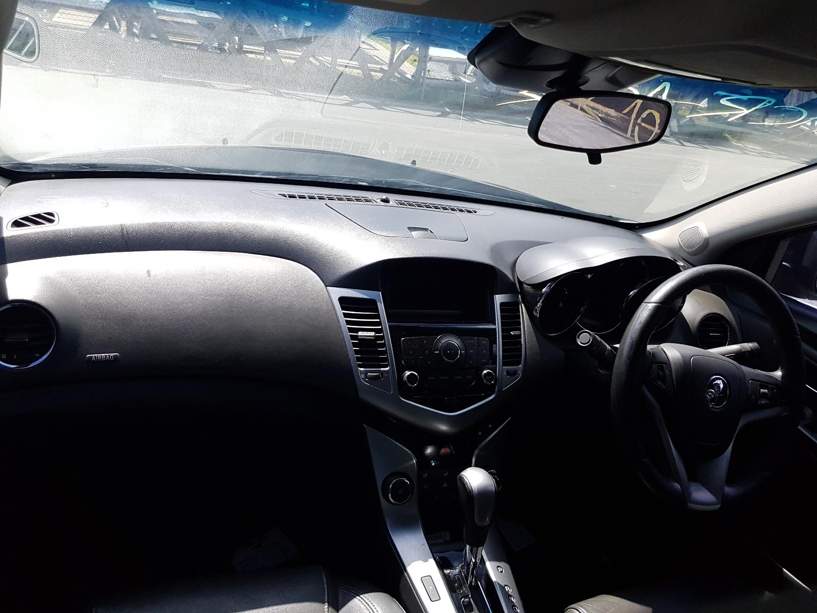 Holden Cruze - 2009-Present