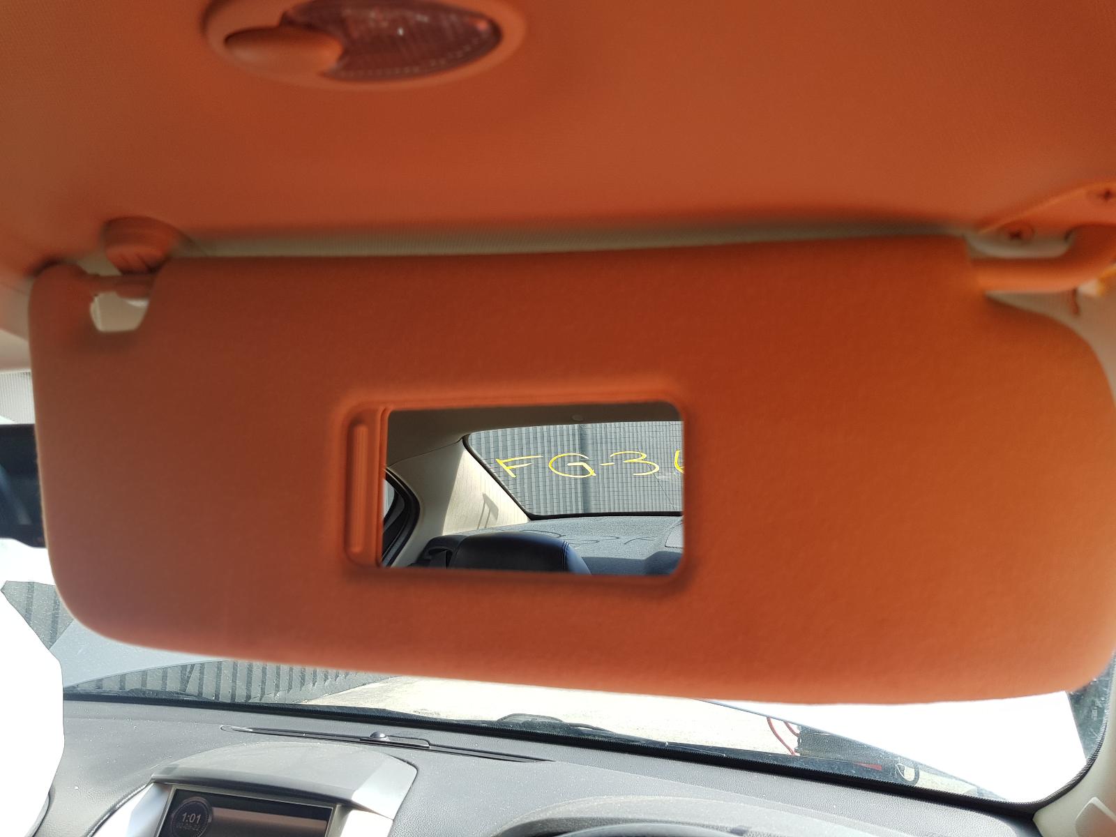 Ford Falcon - FG-FGX 2008-2016