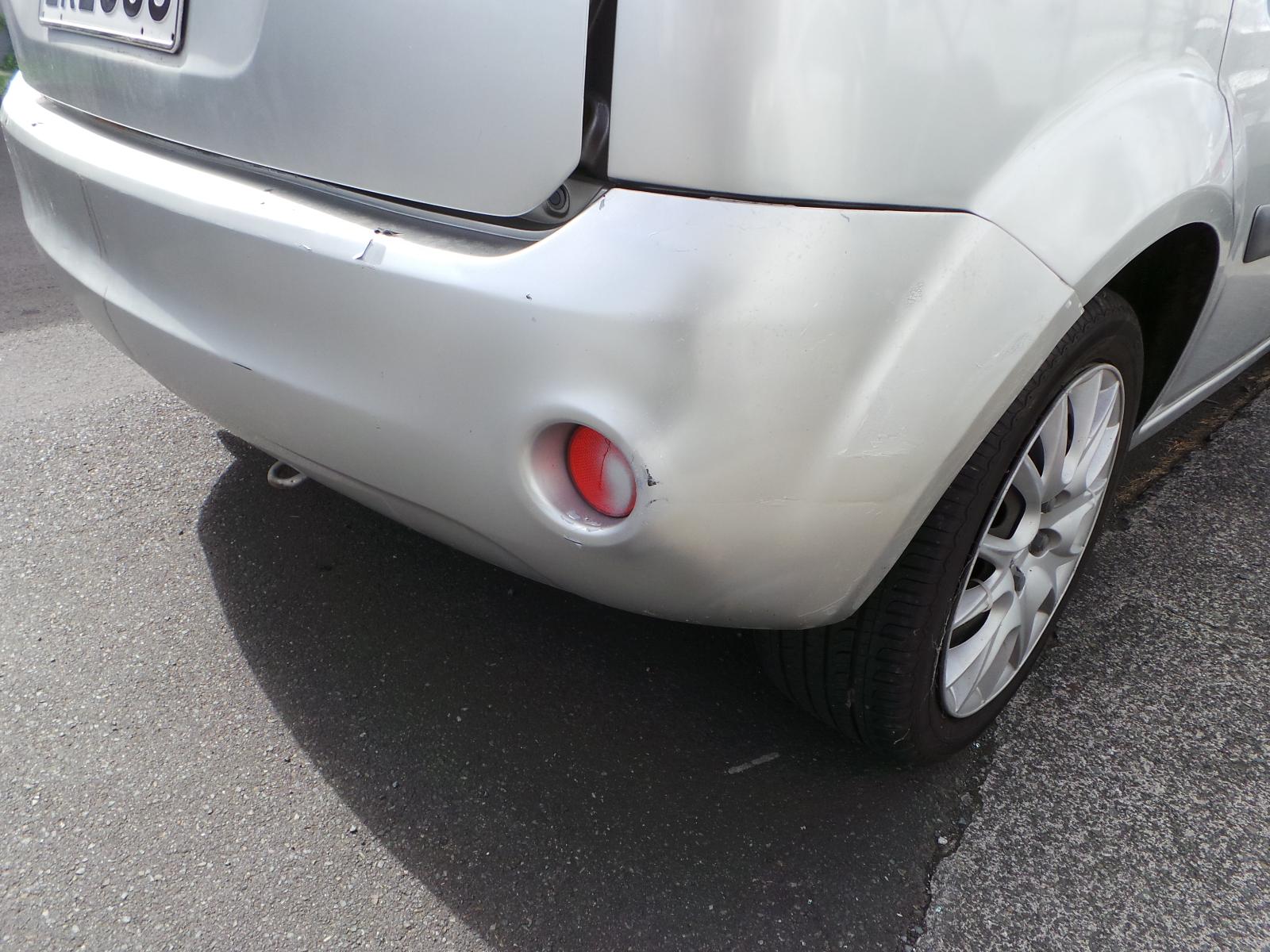 Ford Fiesta - MK V F/lift 2005-2008