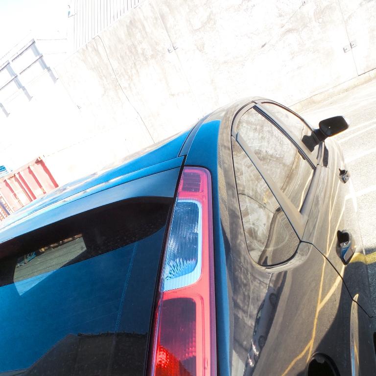 Ford Focus - LS 2005-2007