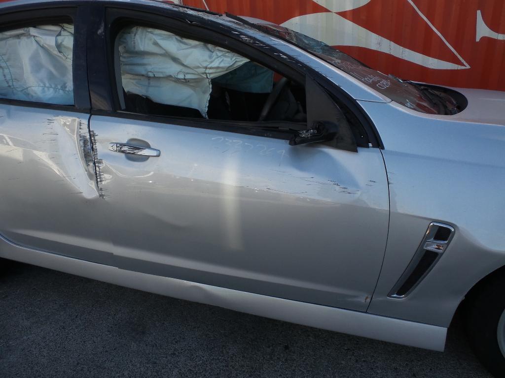 Holden Commodore - VF 2013-Present