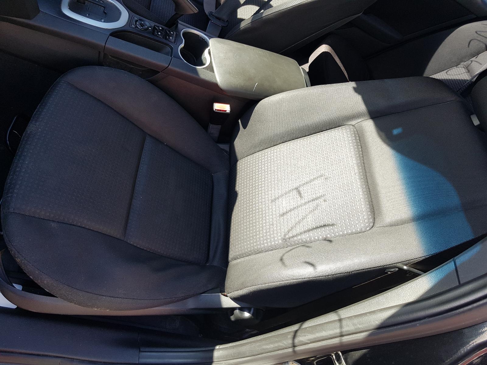 Holden Commodore - VE 2006-2013