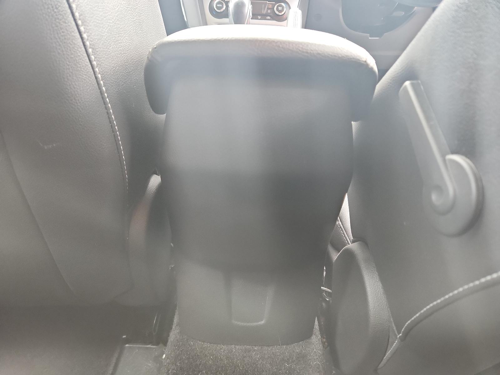 Ford Focus - LW 2011-2015