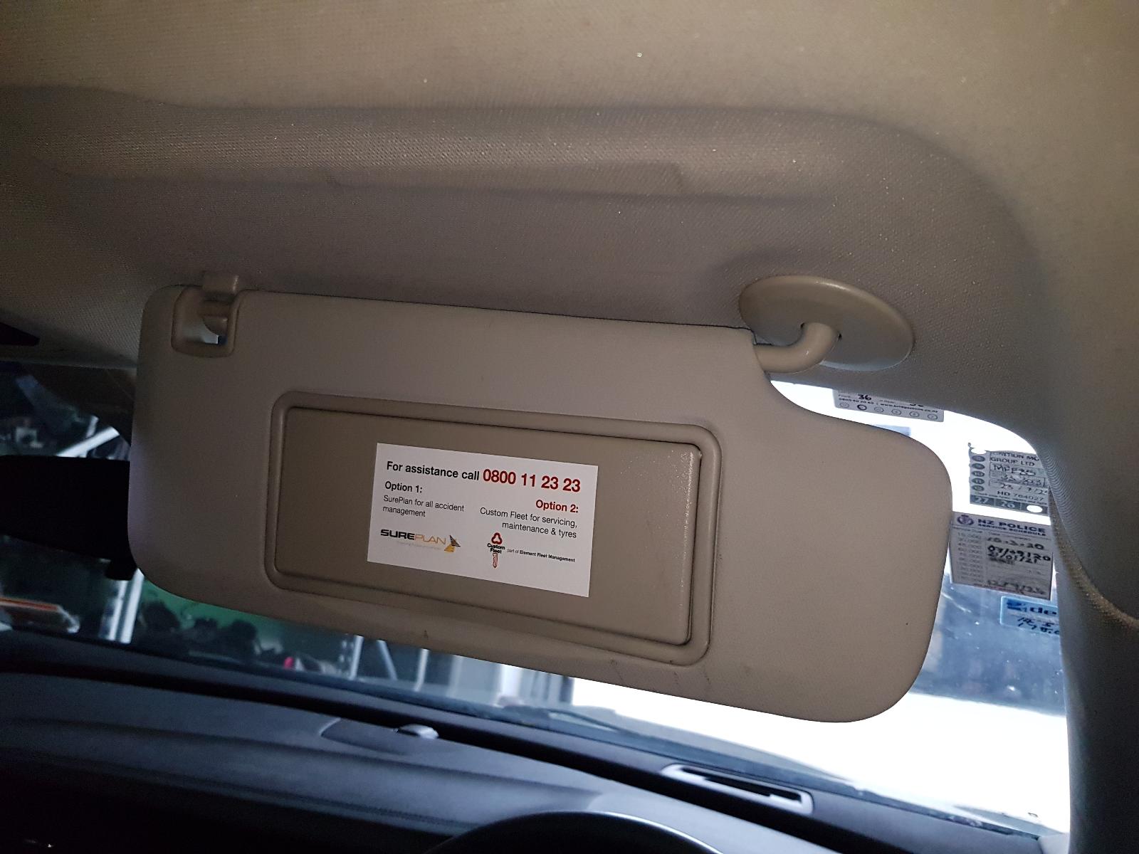 Holden Commodore - Other