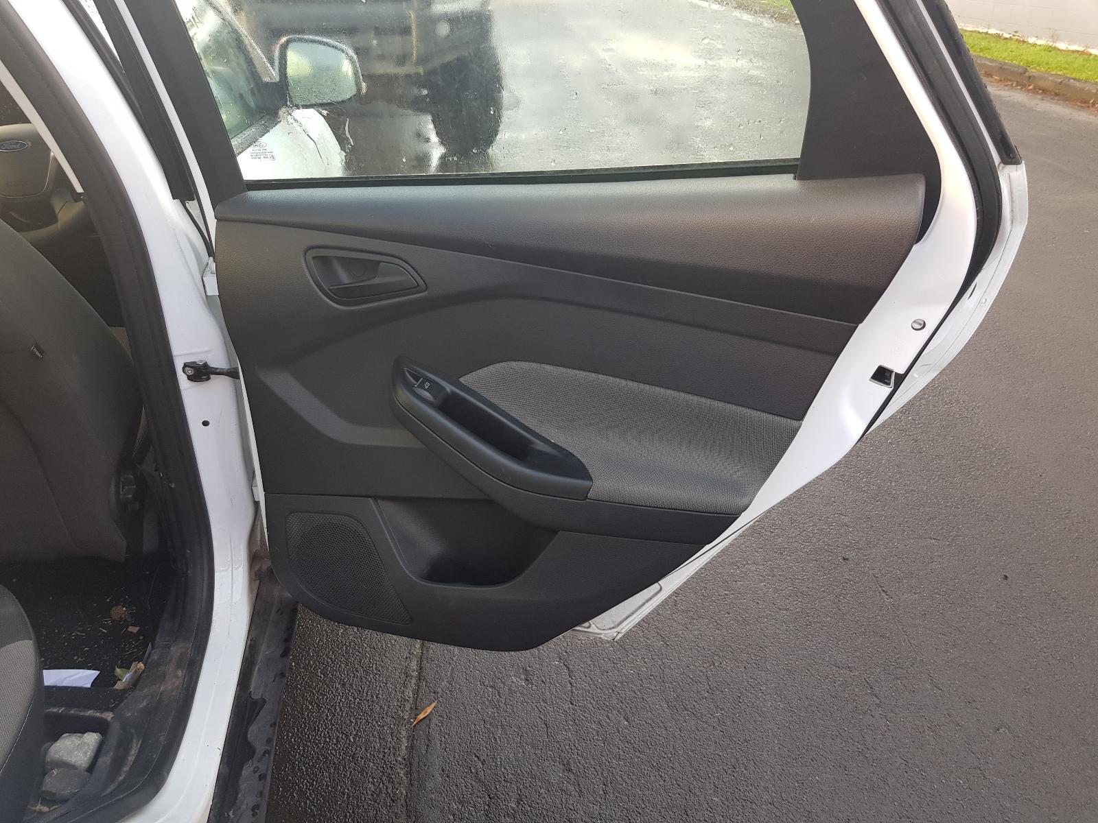 Ford Focus - LW 2011-2015