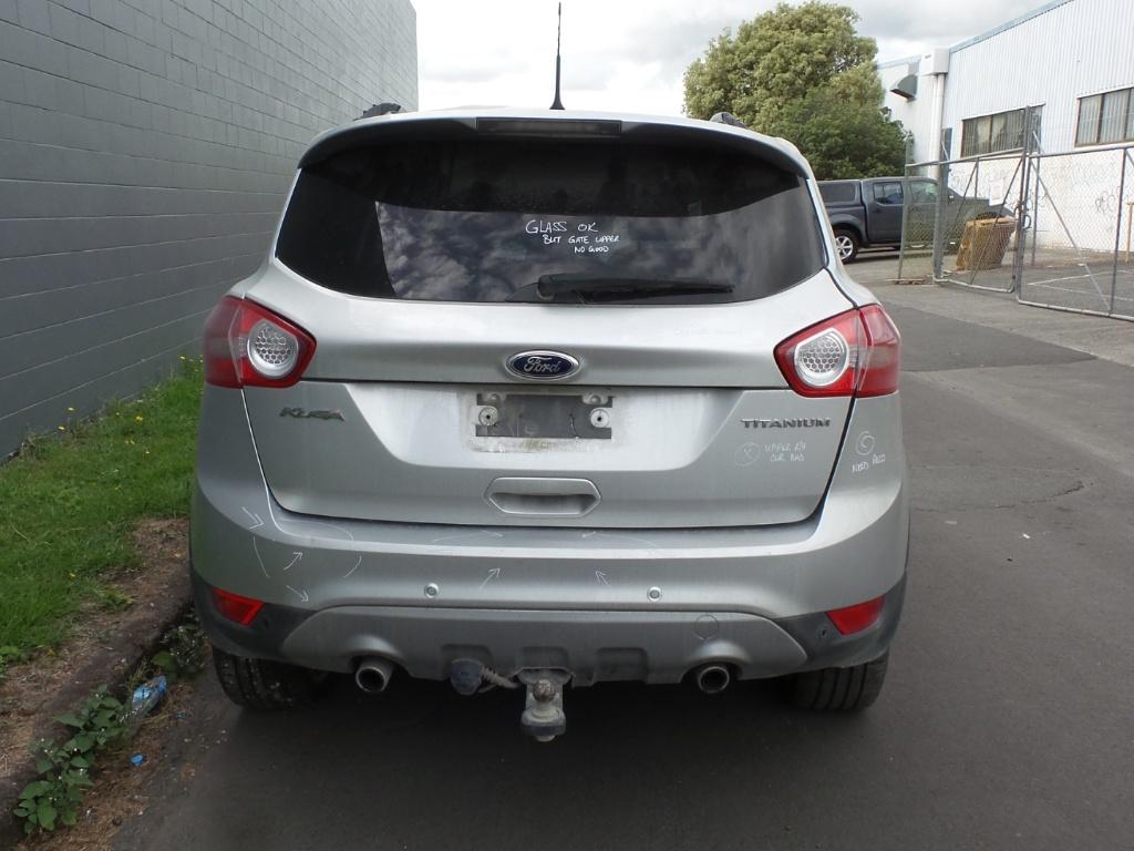Ford Kuga - TE 2012-2013