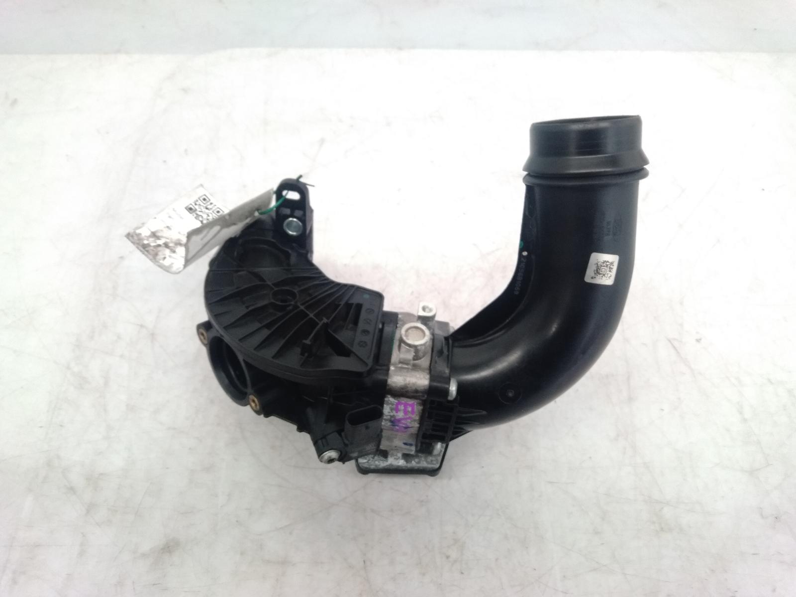 Throttle Body