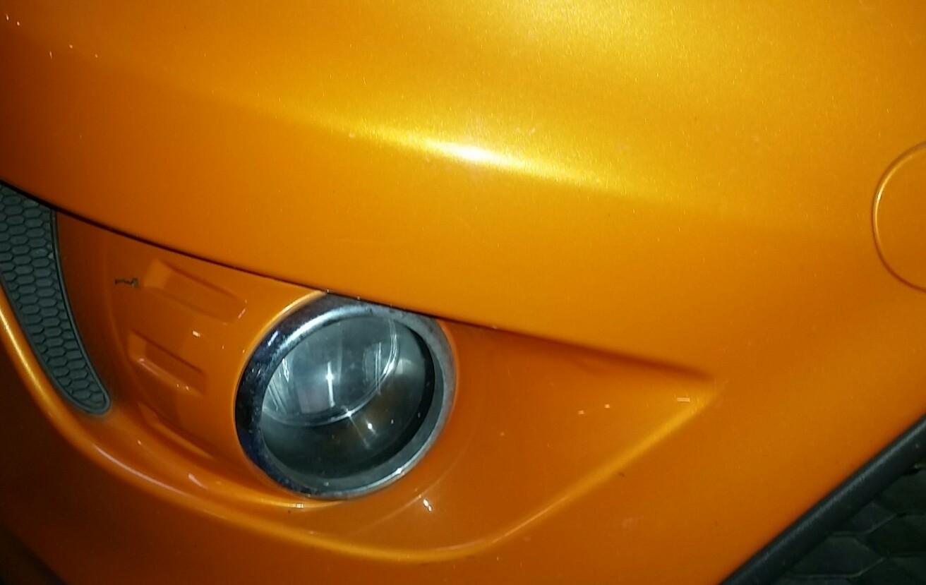 Ford Focus - LT-LV 2008-2011