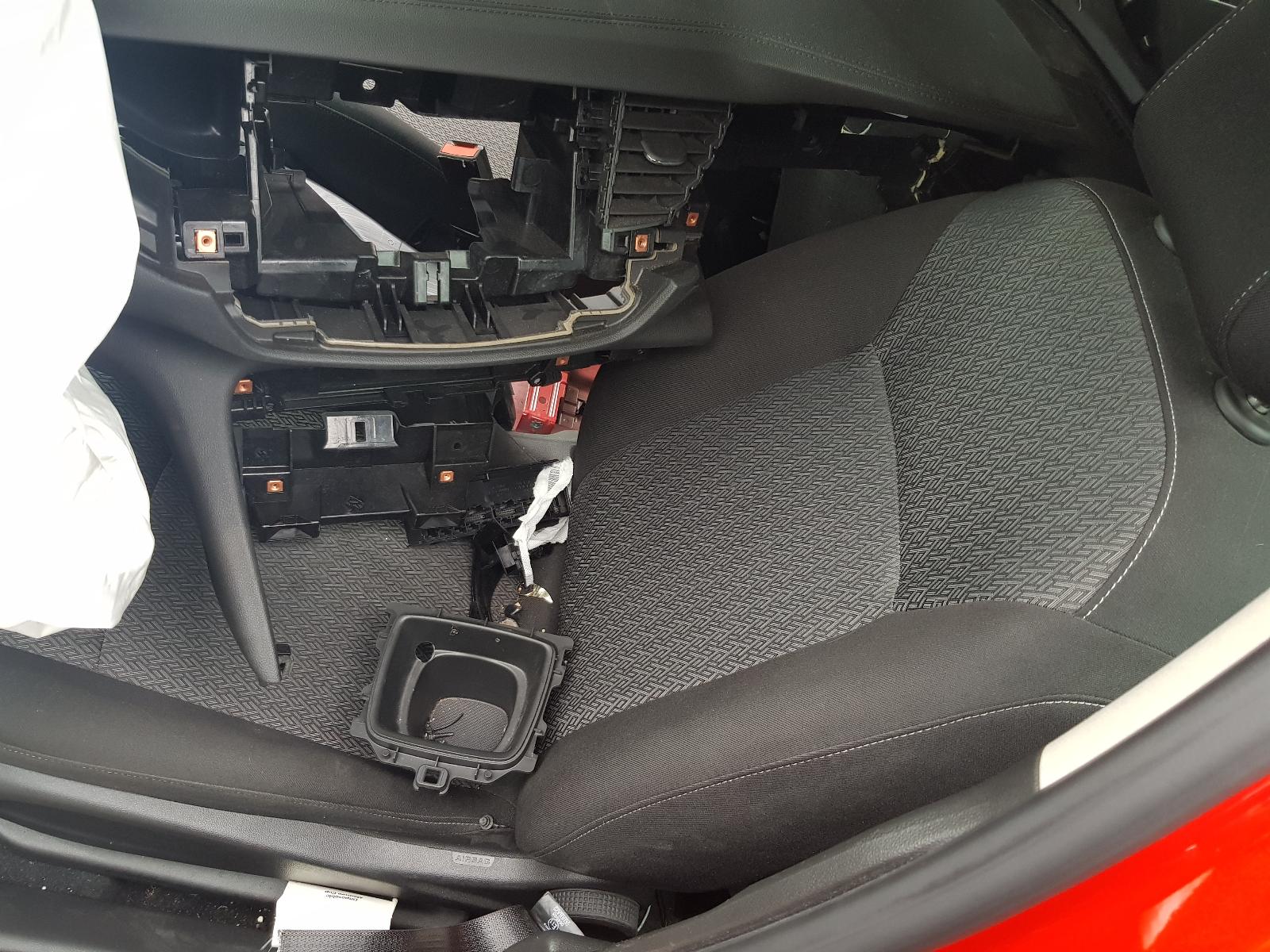 Holden Commodore - Other