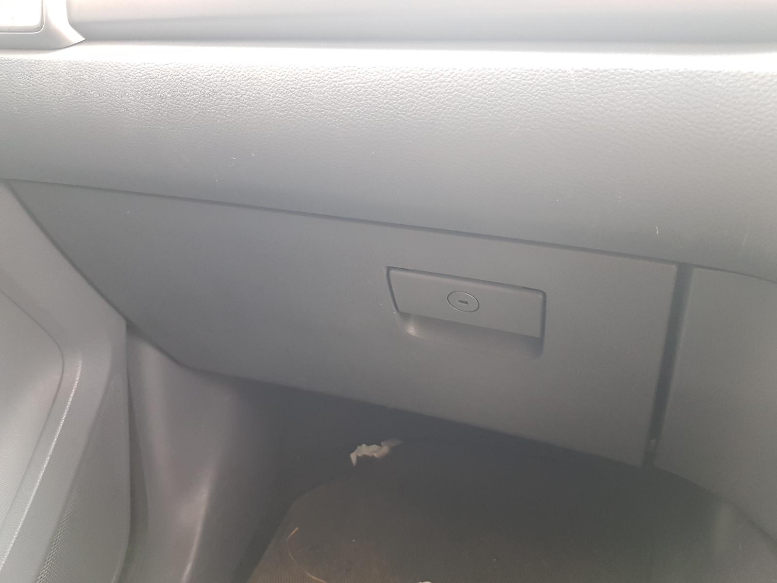 Ford Ranger - PX/PX2 2011-2017