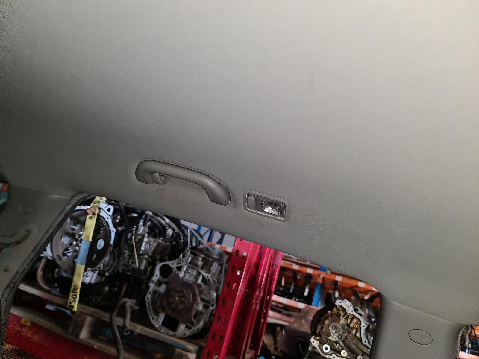 Hyundai Santa Fe - 2006-2012