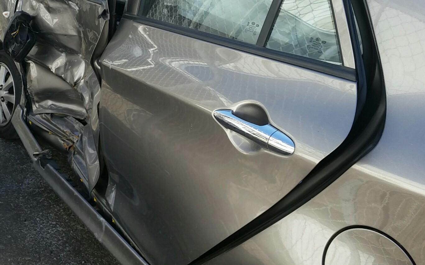 KIA Picanto - 2nd Gen 2011-2017